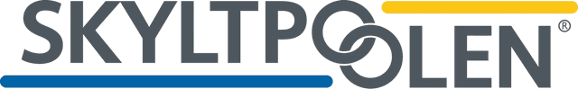 Skyltpoolen Logo