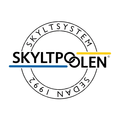 Skyltpoolen Logo